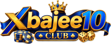 xbajee10 club logo